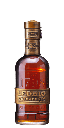 Ledaig 42 Year Old Dusgadh