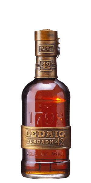 Ledaig 42 Year Old Dusgadh