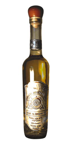 Cinco Diamantes Mezcal Anejo