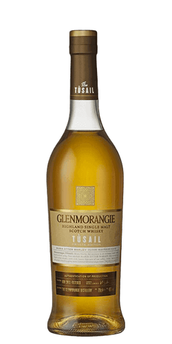Glenmorangie Tùsail Private Edition Scotch Whisky