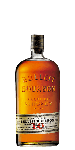 Bulleit 10 Year Old Bourbon Whiskey