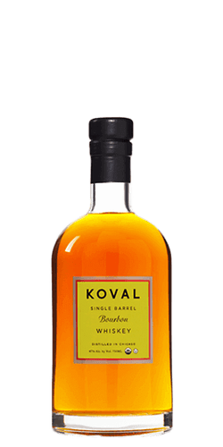 The Craft Side Of Bourbon