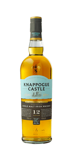 Knappogue Castle 12 Year Old