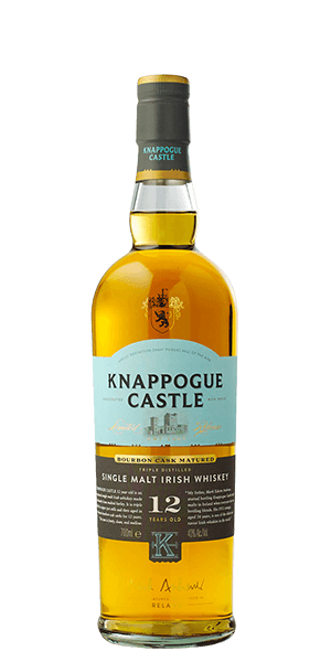 Knappogue Castle 12 Year Old