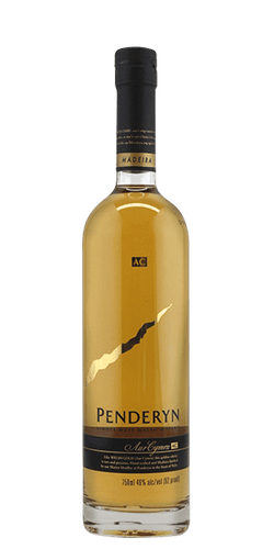 Penderyn Single Malt Whisky