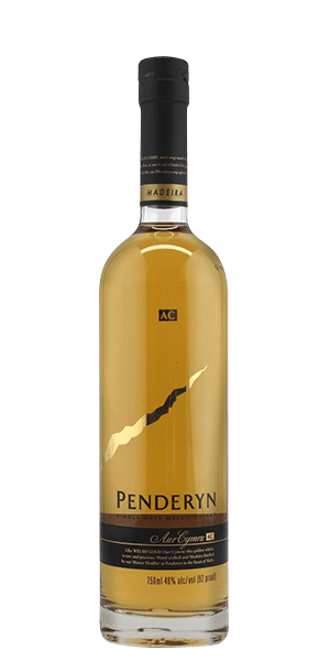 Penderyn Single Malt Whisky