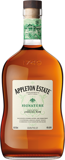 Appleton Estate Signature Blend