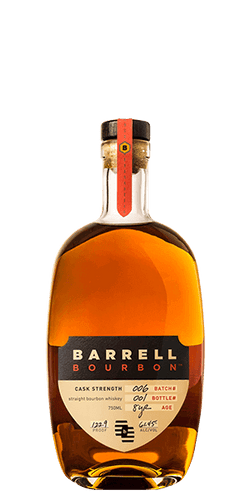 Barrell Bourbon Batch 003