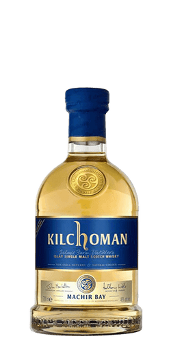 Kilchoman Machir Bay