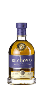 Kilchoman Whisky Flight