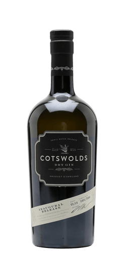 Cotswolds Dry Gin