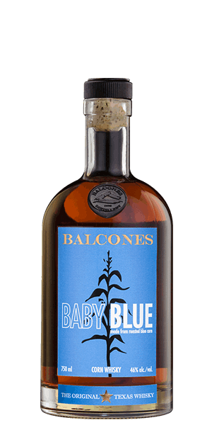 Balcones Baby Blue Corn Whisky ยป Buy Online ๐ฅ
โ Flaviar