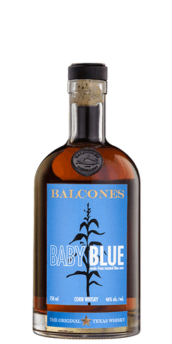 Balcones Whiskey Flight