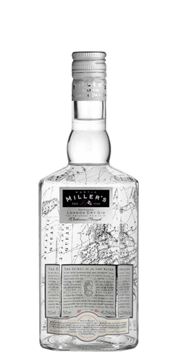 Martin Miller's Westbourne Strength Gin