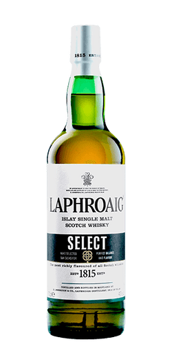 Laphroaig Select