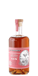 St. George Dry Rye Reposado Gin