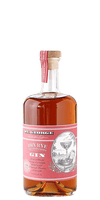 St. George Dry Rye Reposado Gin