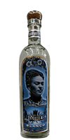 Frida Kahlo Tequila Blanco