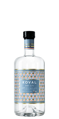 Koval Dry Gin