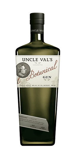 Uncle Val's Botanical Gin