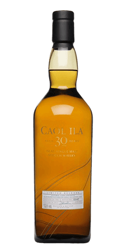 Caol Ila 30 Year Old 1983