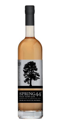 Spring 44 Old Tom Gin