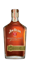 Jim Beam High Rye 11 Year Old Kentucky Straight Bourbon