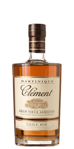 Clement VSOP Rhum