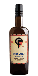 Samaroli Caribbean Rum 2003