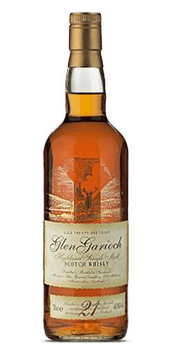 Glen Garioch 21 Year Old (700mL)