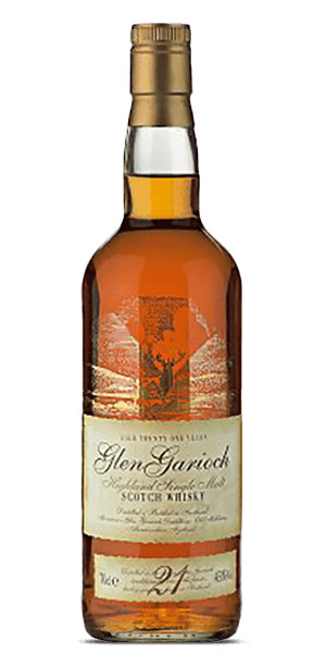 Glen Garioch 21 Year Old (700mL)