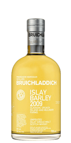 Bruichladdich Islay Barley 2009