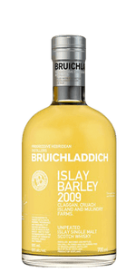 Bruichladdich Islay Barley 2009