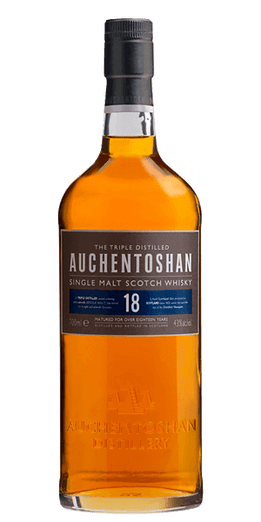 Auchentoshan 18 Year Old