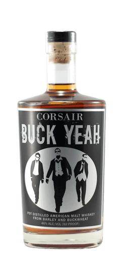 Corsair Buck Yeah
