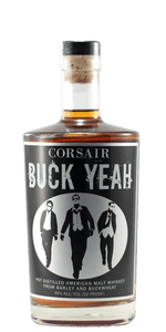 Corsair Buck Yeah