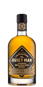 The Quiet Man 8 Year Old