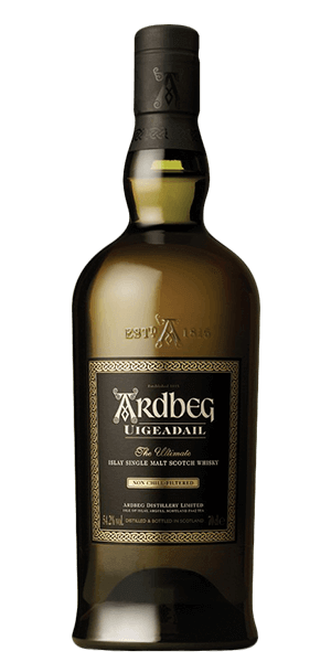 Ardbeg Uigeadail