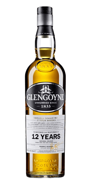 Glengoyne 12 Year Old