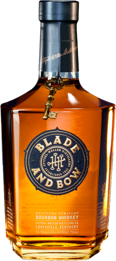 Blade & Bow Kentucky Straight Bourbon
