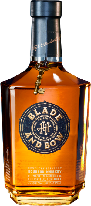 Blade & Bow Kentucky Straight Bourbon
