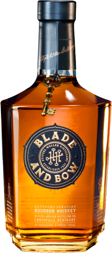 Blade & Bow Kentucky Straight Bourbon