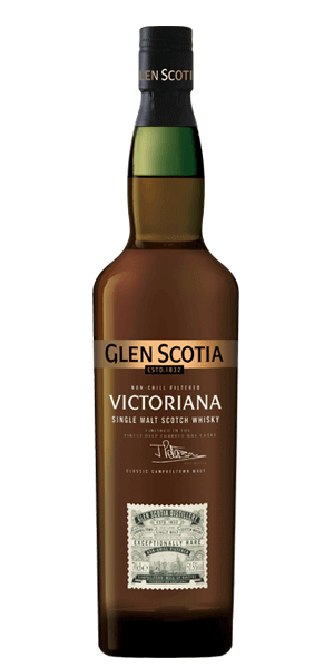 Glen Scotia Victoriana » Reviews & Tasting Notes – Flaviar Glen Scotia Victoriana » Reviews & Tasting Notes – Flaviar