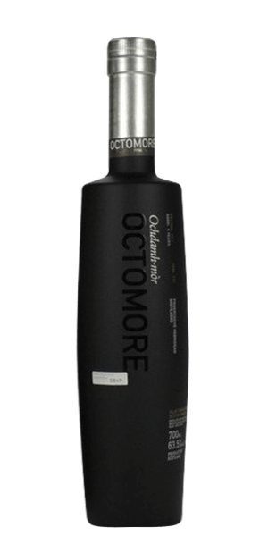 Bruichladdich Octomore 01.1