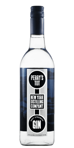 Perry's Tot Navy Strength Gin