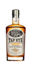 Tap Rye Port Finish Canadian Whisky