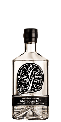 Glorious Gin