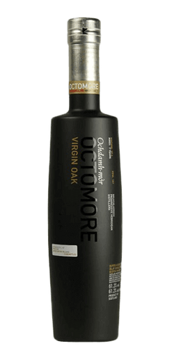 Bruichladdich Octomore 07.4 Virgin Oak