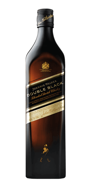 Johnnie Walker Double Black Label Whisky 40% 70cl – The General