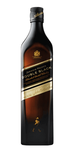 Johnnie Walker Double Black